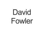 David-Fowler