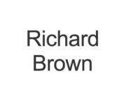 Richard-Brown
