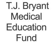 TJ-Bryant-Medical-Education-Fund