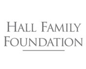 hall-family-foundation