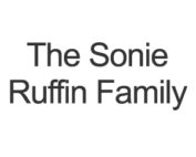 sonie-ruffin-family