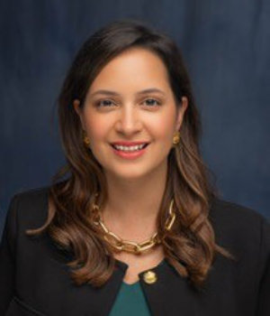 Jessica Thompson Melton, MHA 