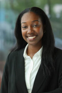 Nia Daniel, PharmD